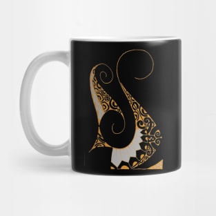 Tatoo art 3 Mug